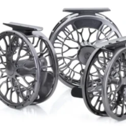 Vision XO 34 Click Flugrulle