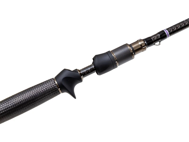 Westin W10 Powercast-T 8'/240 Cm XXH 40-150g - Billede 3