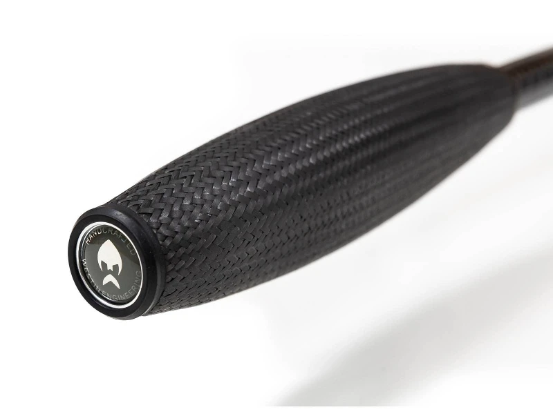 Westin W10 Powercast-T 8'/240 Cm XXH 40-150g - Billede 4