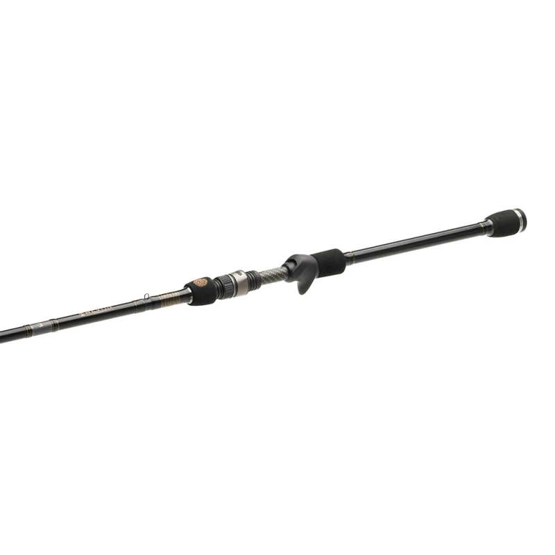 W3 Finesse Crank-T 7'/210cm M 10-30g 2sec Casting - Billede 3