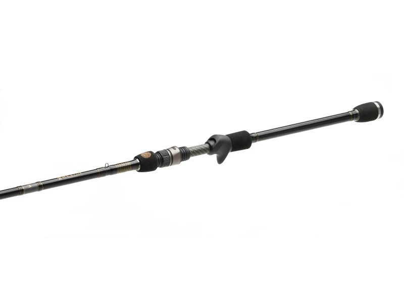 Westin W3 Bass Finesse Crank-T 7'/210cm ML, 5-15g 1sec Moderate Spinn - Billede 2