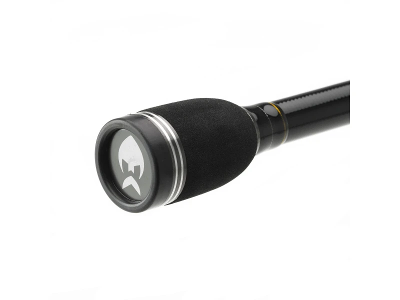 Westin W3 Bass Finesse Crank-T 7'/210cm ML, 5-15g 1sec Moderate Spinn - Billede 3