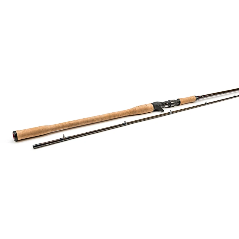 Westin W4 Spin-T 10'/300cm MH 10-40g 2sec W4 Rod Case Casting - Billede 2