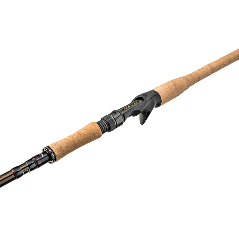 Westin W4 Spin-T 10'/300cm MH 10-40g 2sec W4 Rod Case Casting - Billede 3