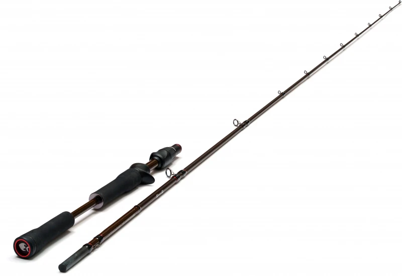 Westin W4 Vertical Jigging-T QL 2nd - Billede 2