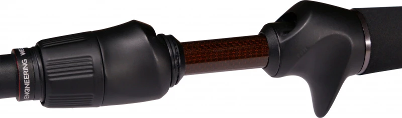 Westin W4 Vertical Jigging-T QL 2nd - Billede 3