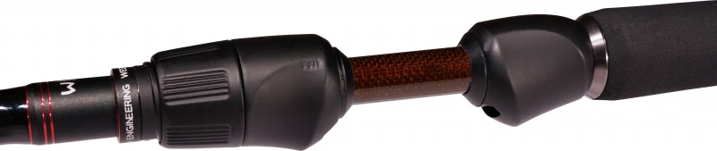 Westin W4 Finesse Shad 2nd - Billede 3