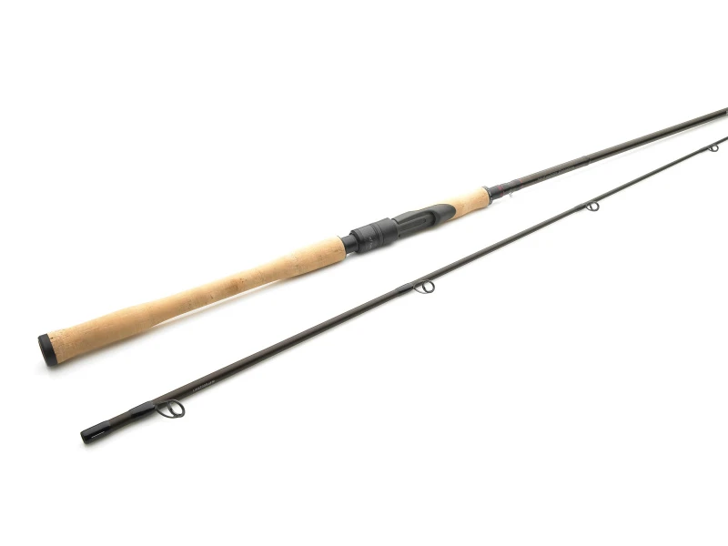 Westin W4 Powerlure 8'/240 Cm - Billede 2