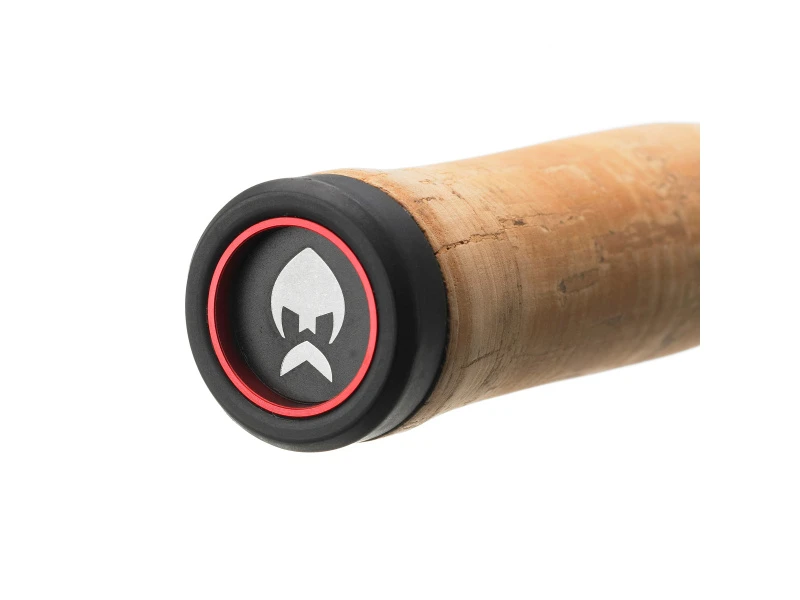 Westin W4 Powerlure 8'/240 Cm - Billede 5