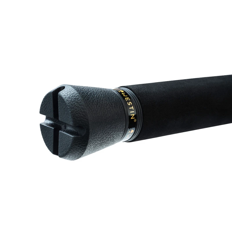 Westin W6 Boat 6'6''/195cm XH 20-30lbs/150-400g 2sec - Billede 4