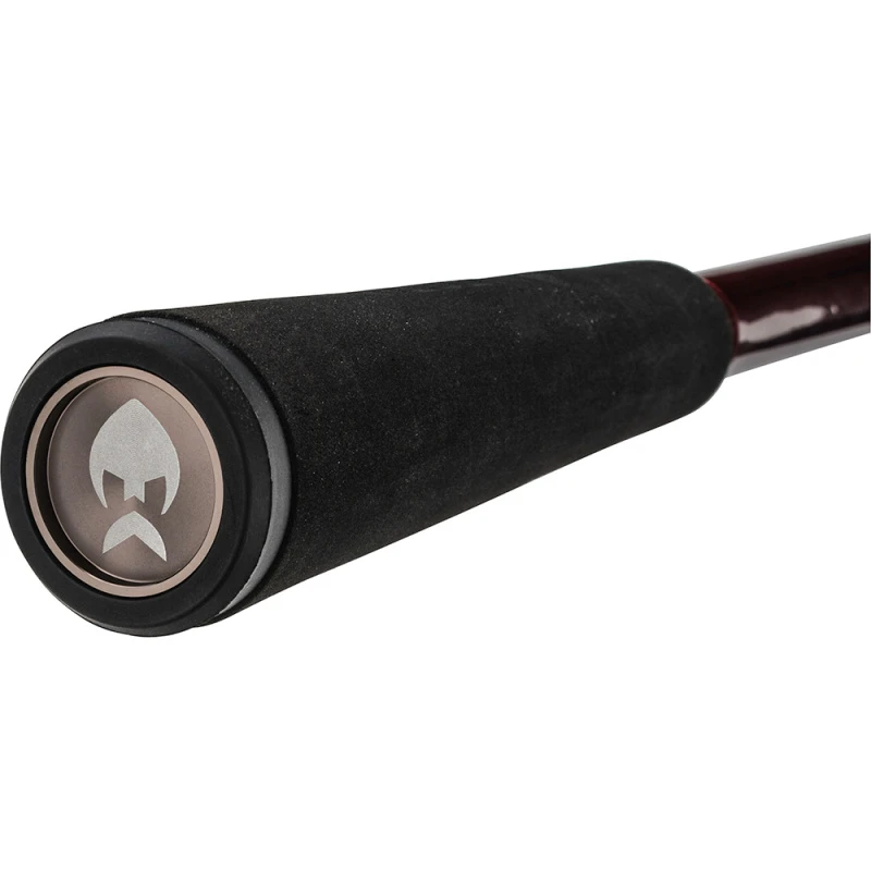 Westin W6 Jerkbait-T 6'6''/195cm H 20-80g 1+1sec Casting - Billede 5