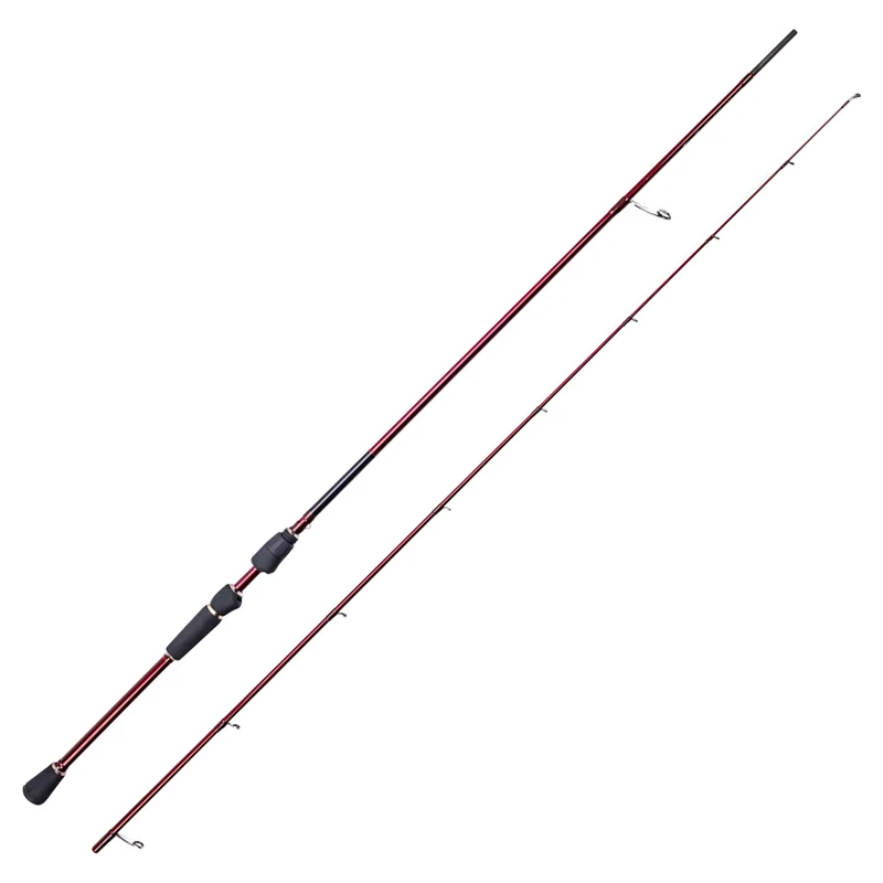 Westin W6 Finesse TC 7'1''/213cm ML 5-15g 2sec