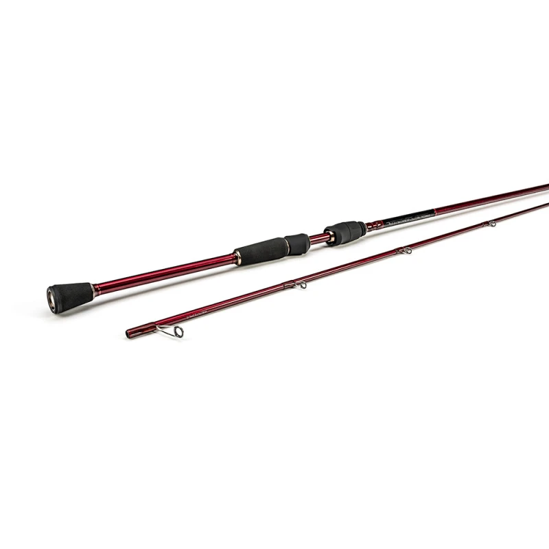 Westin W6 Finesse TC 7'1''/213cm ML 5-15g 2sec - Billede 2