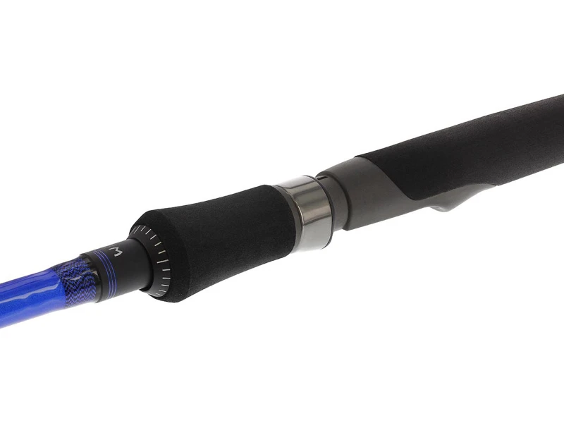 Westin W6 PowerStick 8'4''/250cm MH 10-50g 2sec - Billede 3