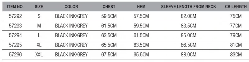 Savage Gear WP Performance Klädset - Billede 4