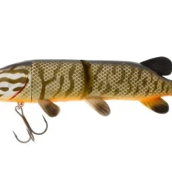 Mike The Pike 17 Cm