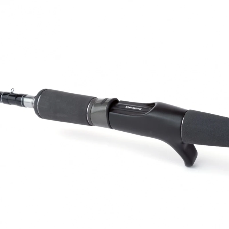 Shimano Yasei Casting - Billede 2