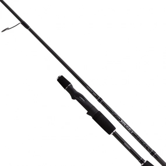 Shimano Yasei Perch Spinning - Billede 2