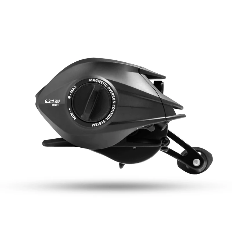 Scout Baitcaster 200/201 - Billede 2