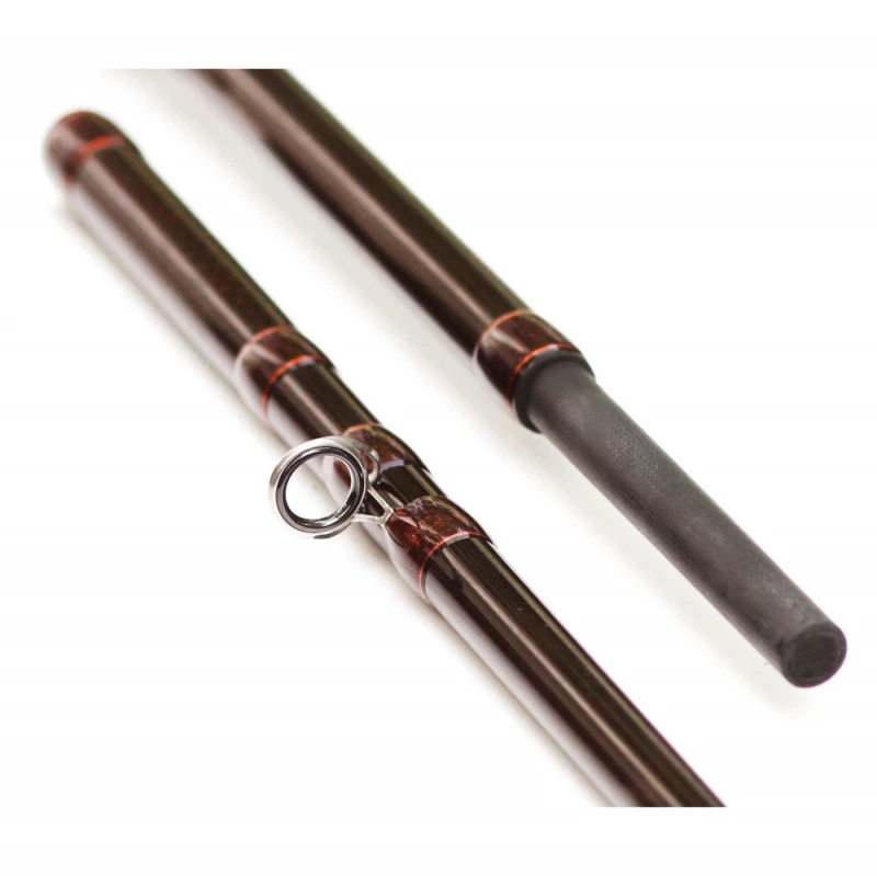 Wolfcreek Damn You Rod Series - Billede 4