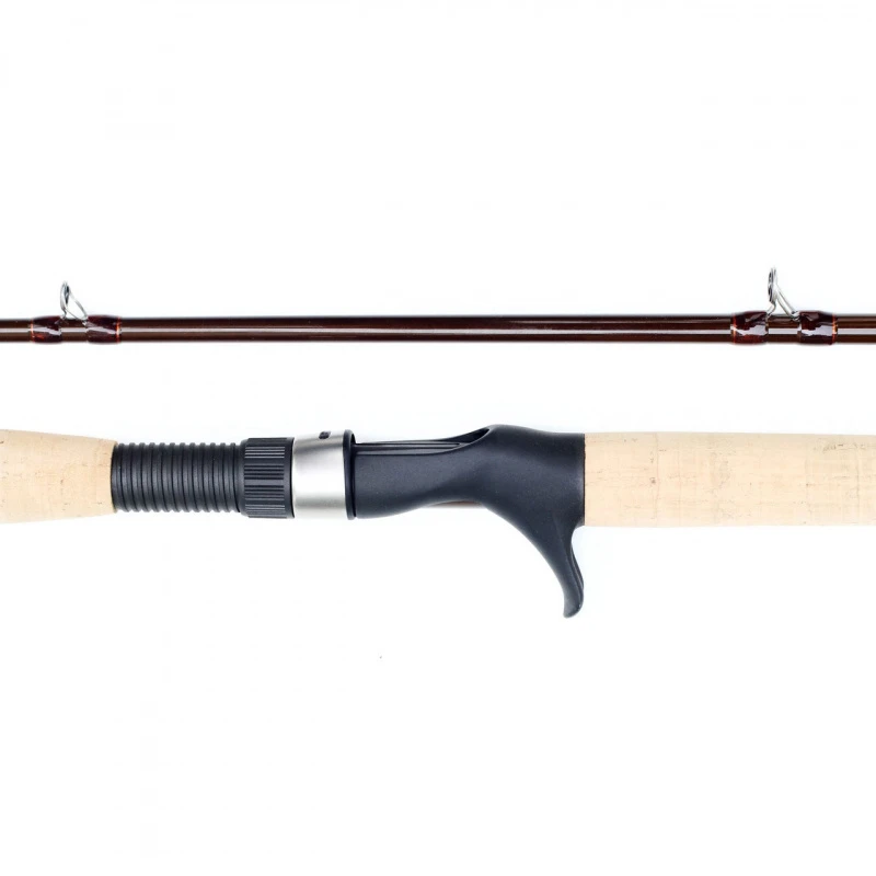 Wolfcreek Damn You Rod Series - Billede 5