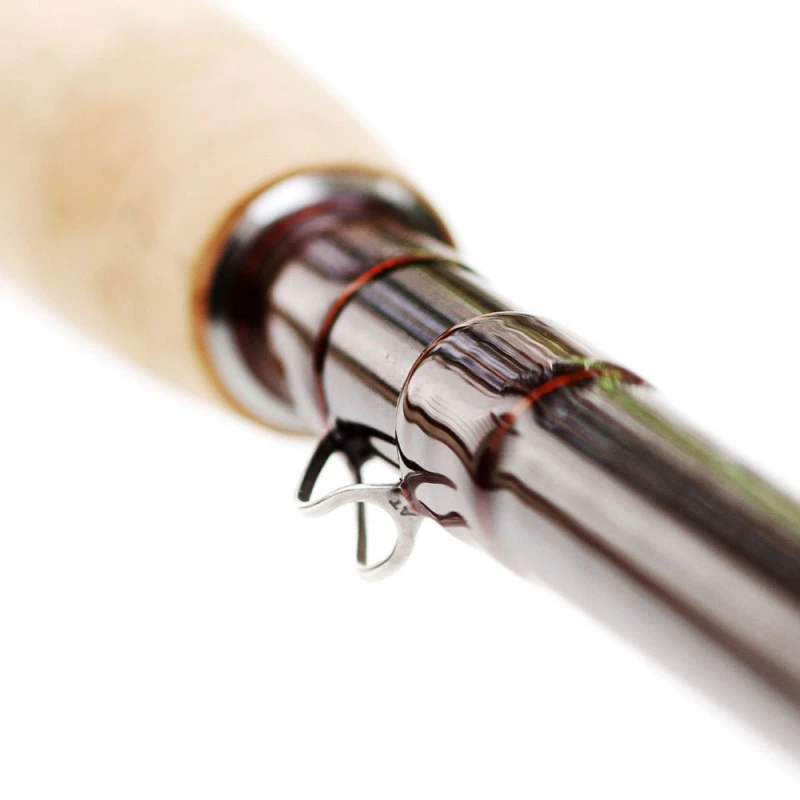 Wolfcreek Damn You Rod Series - Billede 6